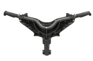 15 Sea-Doo GTX 260 iS Limited Steering Stem Shaft