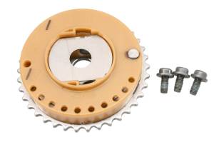 Sea-Doo - 15 Sea-Doo GTX 260 iS Limited Camshaft Sprocket Cam Gear - Image 3