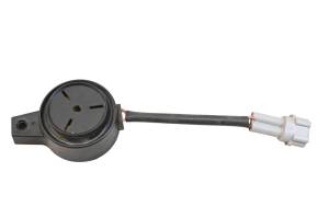 16 Yamaha Wolverine R-Spec 700 Buzzer