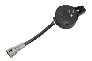 Yamaha - 16 Yamaha Wolverine R-Spec 700 Buzzer - Image 3