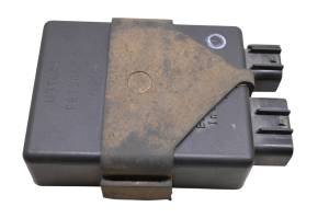 01 Suzuki Quadmaster 500 4x4 Cdi Box LTA500F