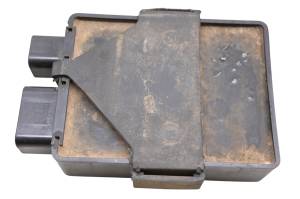 Suzuki - 01 Suzuki Quadmaster 500 4x4 Cdi Box LTA500F - Image 2