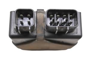 Suzuki - 01 Suzuki Quadmaster 500 4x4 Cdi Box LTA500F - Image 3