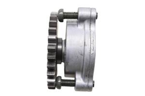 Suzuki - 01 Suzuki Quadmaster 500 4x4 Oil Pump LTA500F - Image 3