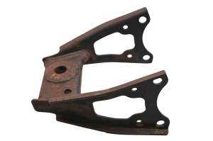 01 Suzuki Quadmaster 500 4x4 Tow Hitch LTA500F