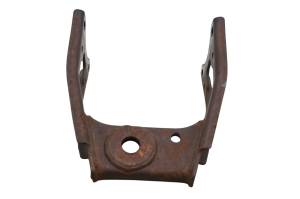 Suzuki - 01 Suzuki Quadmaster 500 4x4 Tow Hitch LTA500F - Image 2