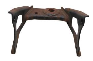 Suzuki - 01 Suzuki Quadmaster 500 4x4 Tow Hitch LTA500F - Image 3
