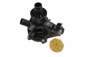 15 Sea-Doo GTX 260 iS Limited Water Pump Cover & Impeller
