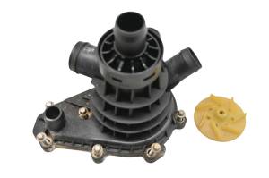 Sea-Doo - 15 Sea-Doo GTX 260 iS Limited Water Pump Cover & Impeller - Image 2