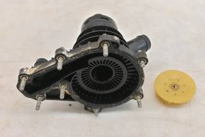 Sea-Doo - 15 Sea-Doo GTX 260 iS Limited Water Pump Cover & Impeller - Image 3