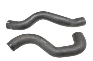 15 Sea-Doo GTX 260 iS Limited Inlet & Outlet Intercooler Hoses