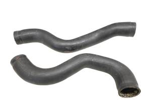 Sea-Doo - 15 Sea-Doo GTX 260 iS Limited Inlet & Outlet Intercooler Hoses - Image 2