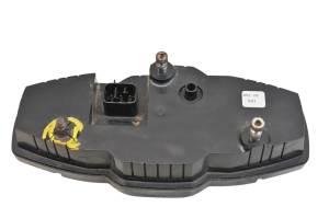 Yamaha - 16 Yamaha Wolverine R-Spec 700 Speedometer Dash - Image 3