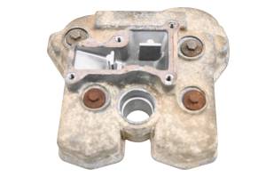 Yamaha - 16 Yamaha Wolverine R-Spec 700 Valve Cover - Image 2