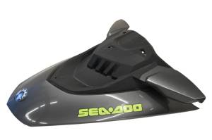 15 Sea-Doo GTX 260 iS Limited Hood Front Fender Cover