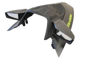 Sea-Doo - 15 Sea-Doo GTX 260 iS Limited Hood Front Fender Cover - Image 2