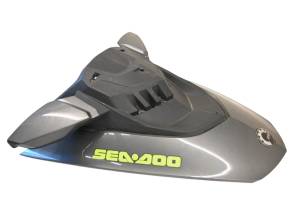 Sea-Doo - 15 Sea-Doo GTX 260 iS Limited Hood Front Fender Cover - Image 3