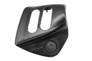 Sea-Doo - 12 Sea-Doo GTX Limited iS 260 Right Side Handlebar Cover - Image 1