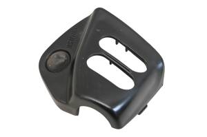 Sea-Doo - 12 Sea-Doo GTX Limited iS 260 Right Side Handlebar Cover - Image 2