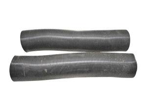 15 Sea-Doo GTX 260 iS Limited Ventilation Hoses