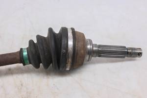 Suzuki - 01 Suzuki Quadmaster 500 4x4 Front Left Or Right Cv Axle LTA500F - Image 2