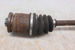 Suzuki - 01 Suzuki Quadmaster 500 4x4 Front Left Or Right Cv Axle LTA500F - Image 3