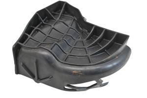 15 Sea-Doo GTX 260 iS Limited Airbox Intake Deflector