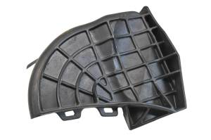 Sea-Doo - 15 Sea-Doo GTX 260 iS Limited Airbox Intake Deflector - Image 2