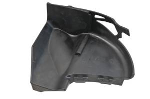 Sea-Doo - 15 Sea-Doo GTX 260 iS Limited Airbox Intake Deflector - Image 3