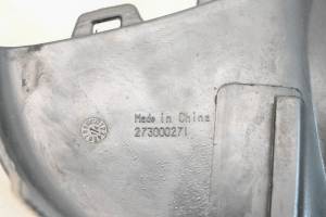 Sea-Doo - 15 Sea-Doo GTX 260 iS Limited Airbox Intake Deflector - Image 4