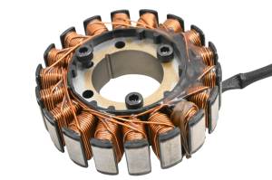 Yamaha - 16 Yamaha Wolverine R-Spec 700 Stator - Image 3