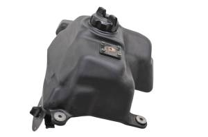 Suzuki - 01 Suzuki Quadmaster 500 4x4 Gas Tank & Fuel Petcock LTA500F - Image 2