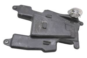 Suzuki - 01 Suzuki Quadmaster 500 4x4 Gas Tank & Fuel Petcock LTA500F - Image 4