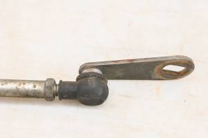 Yamaha - 16 Yamaha Wolverine R-Spec 700 Shift Rod & Shift Guide - Image 4