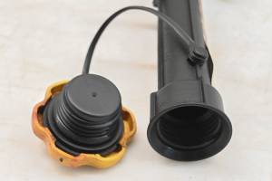 Sea-Doo - 15 Sea-Doo GTX 260 iS Limited Oil Filler Neck Tube - Image 3