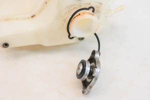 Sea-Doo - 15 Sea-Doo GTX 260 iS Limited Coolant Overflow Radiator Bottle - Image 4