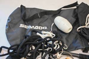 Sea-Doo - 15 Sea-Doo GTX 260 iS Limited Hardware Set Nuts & Bolts - Image 5