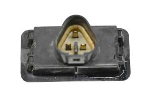 Yamaha - 16 Yamaha Wolverine R-Spec 700 Indicator Lights Neutral Dash - Image 3