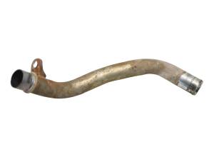 Yamaha - 16 Yamaha Wolverine R-Spec 700 Water Pump Pipe - Image 2