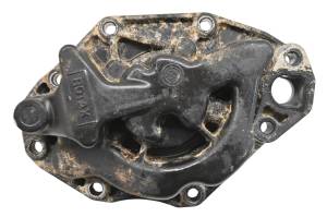 15 Sea-Doo GTX 260 iS Limited Oil Pump