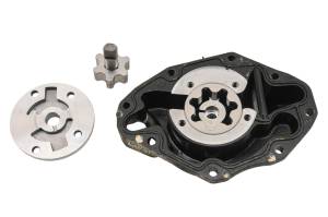 Sea-Doo - 15 Sea-Doo GTX 260 iS Limited Oil Pump - Image 4