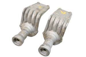 Sea-Doo - 15 Sea-Doo GTX 260 iS Limited Foot Rests Left And Right - Image 3