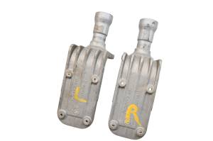 Sea-Doo - 15 Sea-Doo GTX 260 iS Limited Foot Rests Left And Right - Image 4