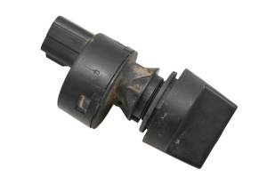 Yamaha - 16 Yamaha Wolverine R-Spec 700 Headlight Switch Assembly - Image 1