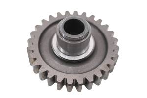 01 Suzuki Quadmaster 500 4x4 Reverse Idle Gear LTA500F