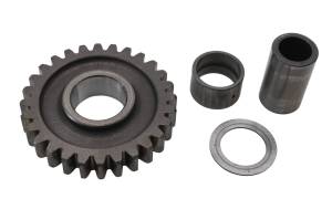 Suzuki - 01 Suzuki Quadmaster 500 4x4 Reverse Idle Gear LTA500F - Image 2