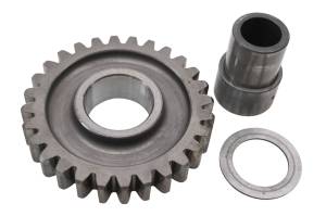 Suzuki - 01 Suzuki Quadmaster 500 4x4 Reverse Idle Gear LTA500F - Image 3