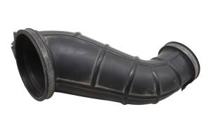 01 Suzuki Quadmaster 500 4x4 Airbox Hose Intake Boot LTA500F