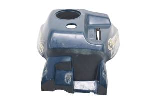 Suzuki - 01 Suzuki Quadmaster 500 4x4 Gas Tank Cover LTA500F - Image 2