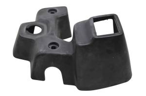 Suzuki - 01 Suzuki Quadmaster 500 4x4 Handlebar Cover LTA500F - Image 2